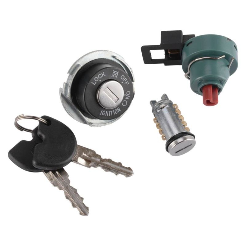 Super Sale Ignition Switch Loc - Model Kit Vespa ulasan dan harga