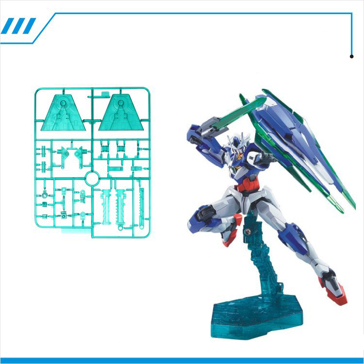 Color Action Figure Stand Asse - Model Kit Eva ulasan dan harga