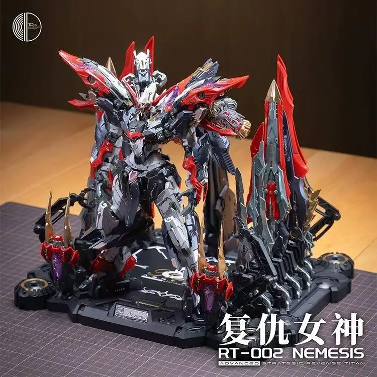 【In stock】Infinite Dimension I - Model Kit Lancelot ulasan dan harga