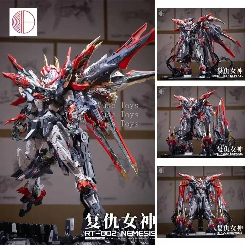 【In stock】Infinite Dimension I - Model Kit Lancelot ulasan dan harga