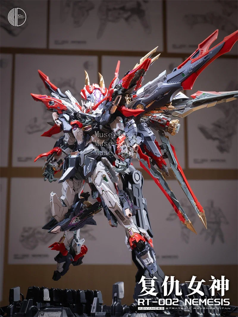 【In stock】Infinite Dimension I - Model Kit Lancelot ulasan dan harga