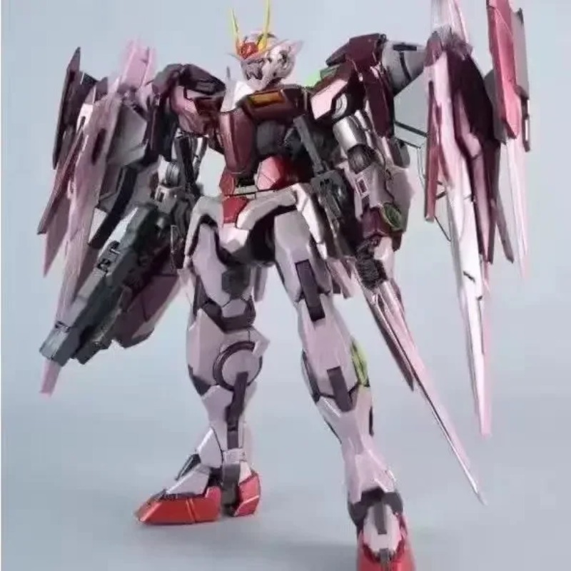 Bandai Gundam Creative Cartoon - Model Kit Eva ulasan dan harga