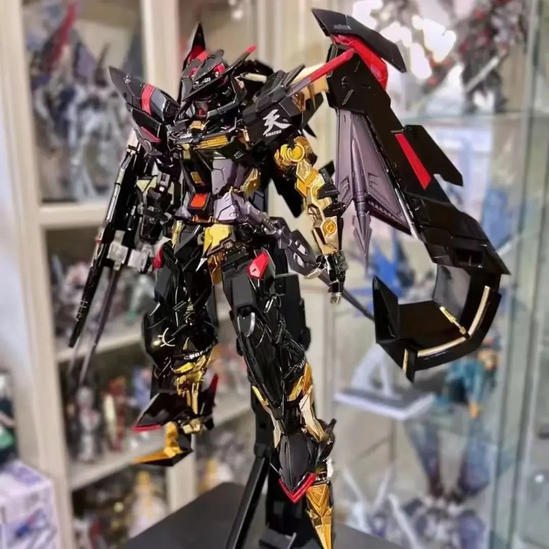 Bandai Gundam Creative Cartoon - Model Kit Eva ulasan dan harga
