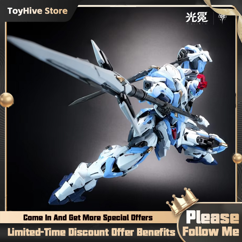 【In Stock】YYT Model AL-PAWN 01 - Model Kit Lancelot ulasan dan harga