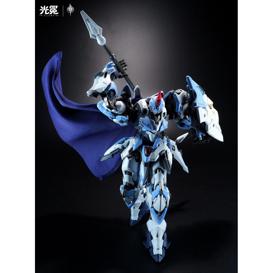 【In Stock】YYT Model AL-PAWN 01 - Model Kit Lancelot ulasan dan harga