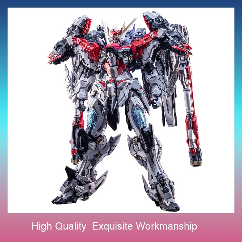 Pre‑order AniMester X Infinite - Model Kit Lancelot ulasan dan harga
