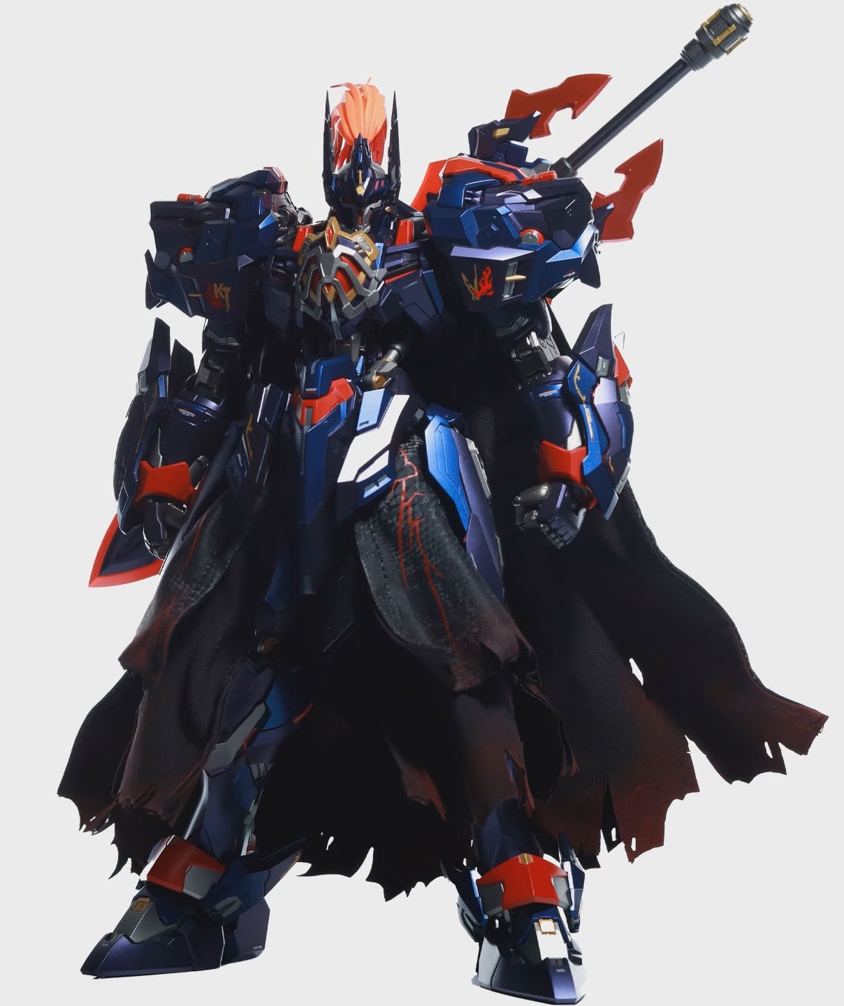 【No Figure】Moshow 1/12 Scale M - Model Kit Lancelot ulasan dan harga