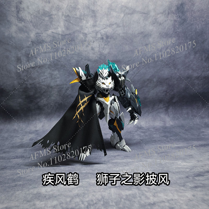 Chinese Style Assemble Hero Me - Model Kit Lancelot ulasan dan harga