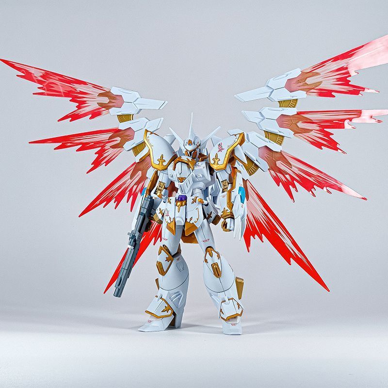 HG 1/144 Seed Freedom Black Kn - Model Kit Lancelot ulasan dan harga