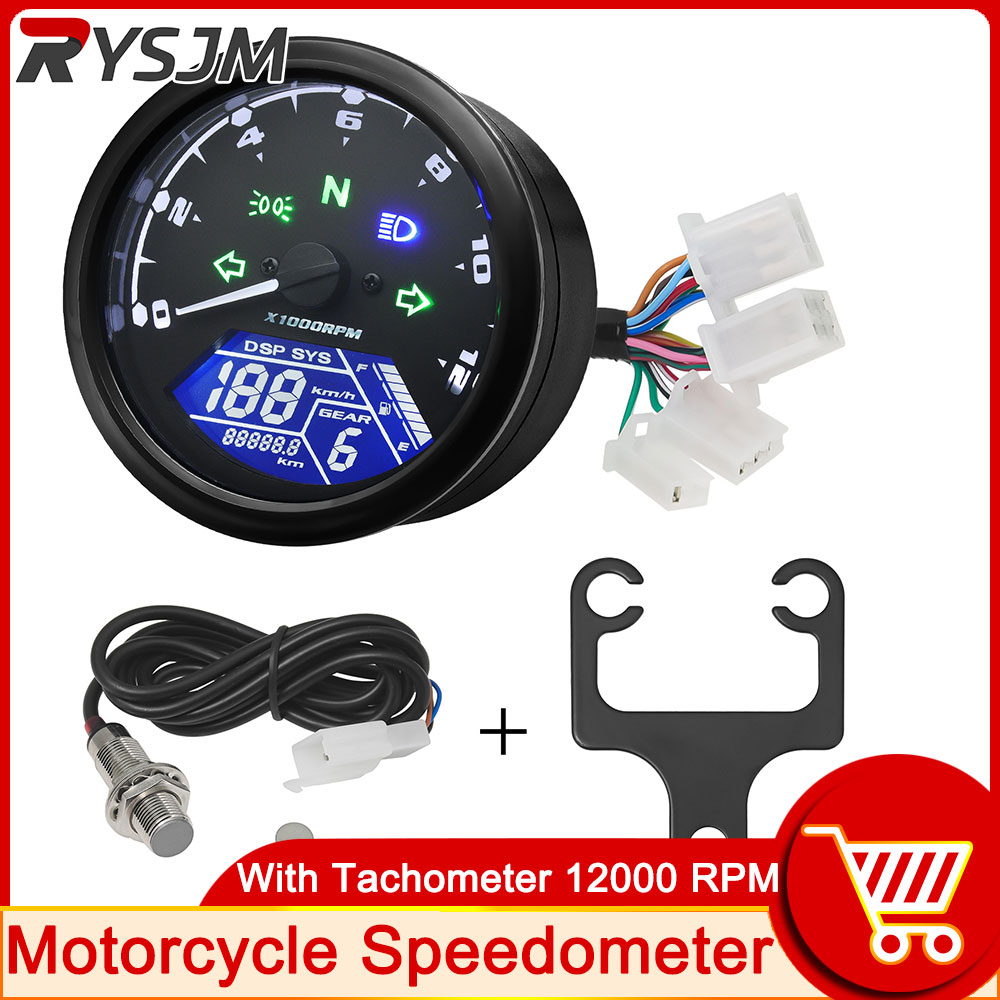 AD New Universal Motorcycle 12 - Model Kit Vespa ulasan dan harga