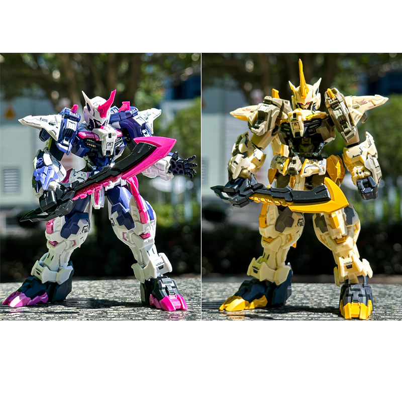 New Product Senbao Ancestor Ef - Model Kit Eva ulasan dan harga